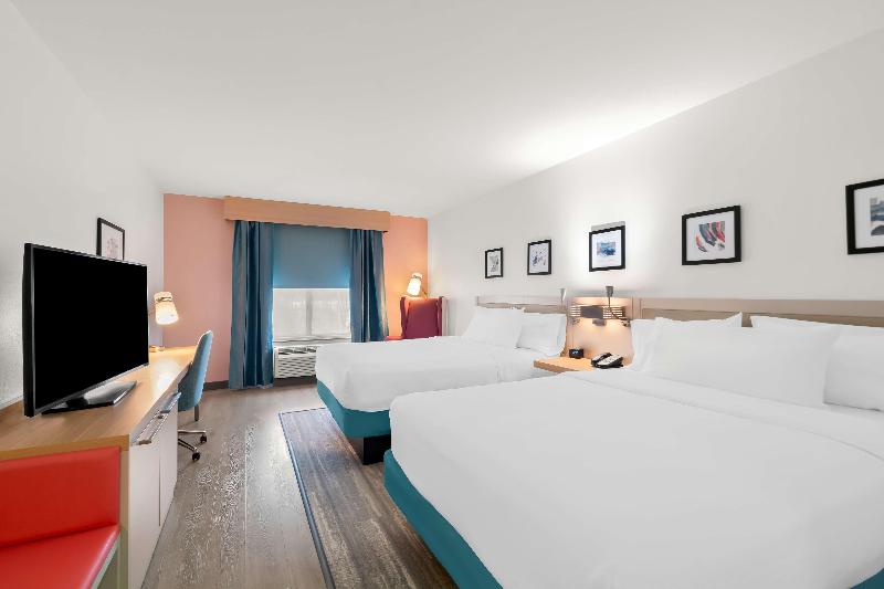 Hilton Garden Inn Lexington/Georgetown image