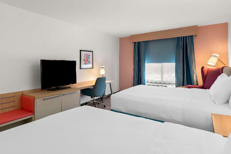 Hilton Garden Inn Lexington/Georgetown image