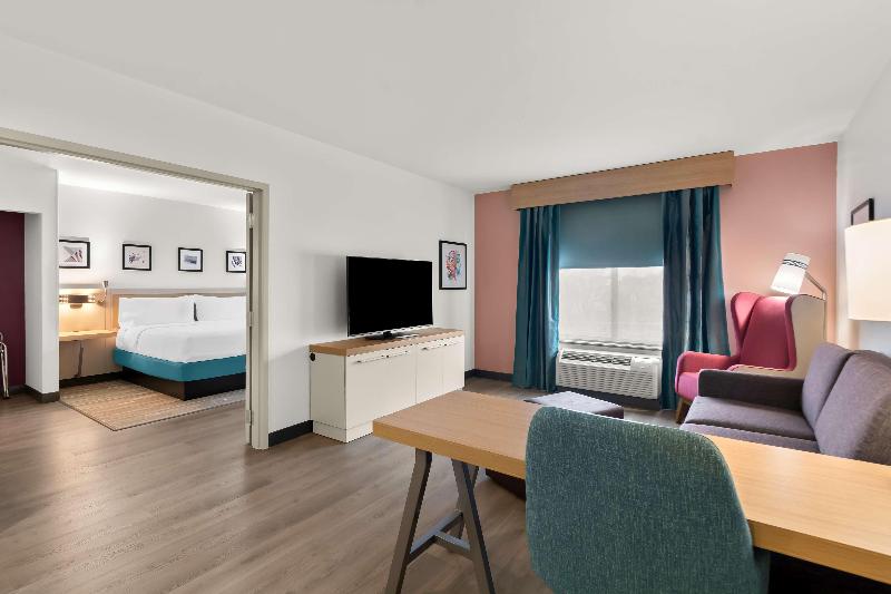 Hilton Garden Inn Lexington/Georgetown image