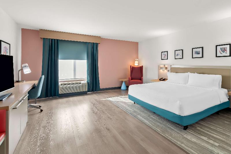 Hilton Garden Inn Lexington/Georgetown image