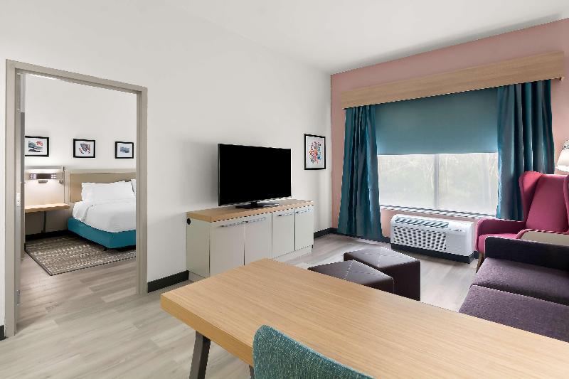 Hilton Garden Inn Lexington/Georgetown image