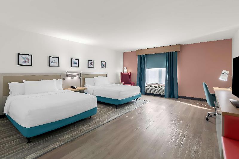 Hilton Garden Inn Lexington/Georgetown image