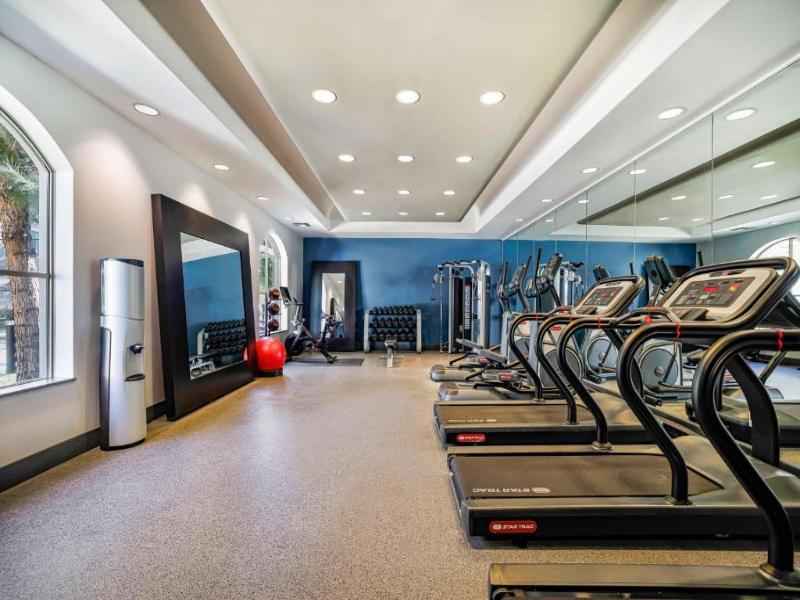 Homewood Suites By Hilton Plano - Richardson image