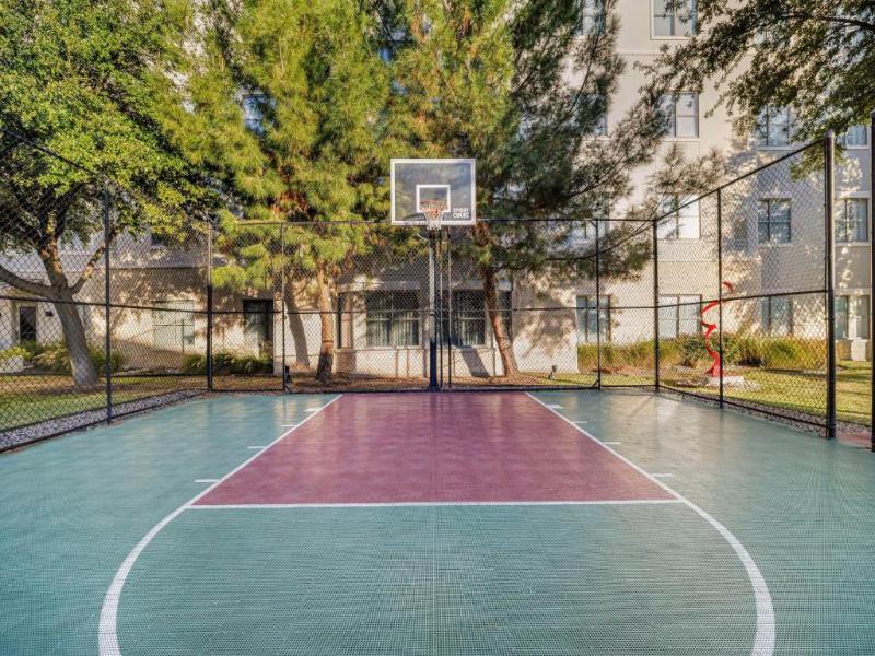 Homewood Suites By Hilton Plano - Richardson image