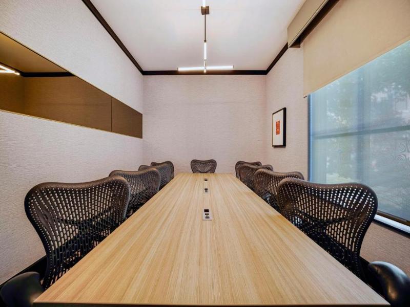 Homewood Suites By Hilton Plano - Richardson image
