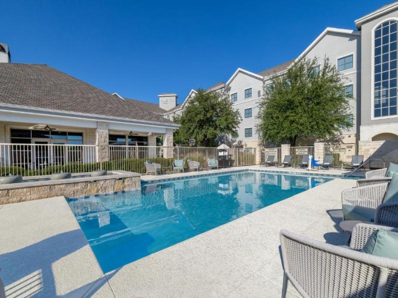 Homewood Suites By Hilton Plano - Richardson image