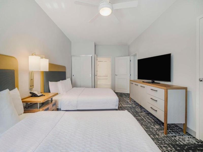 Homewood Suites By Hilton Plano - Richardson image