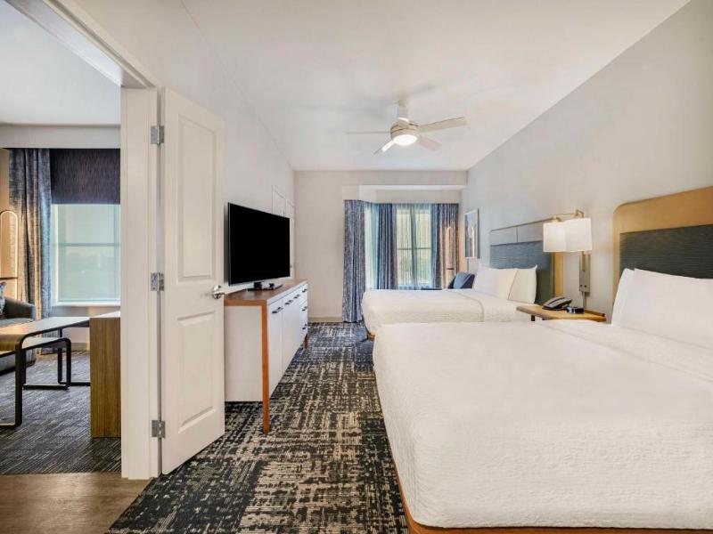 Homewood Suites By Hilton Plano - Richardson image