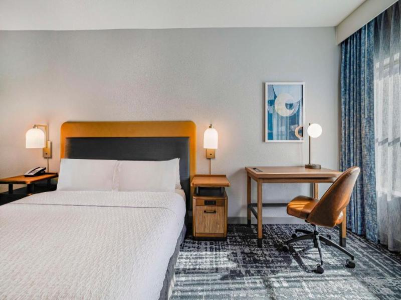 Homewood Suites By Hilton Plano - Richardson image