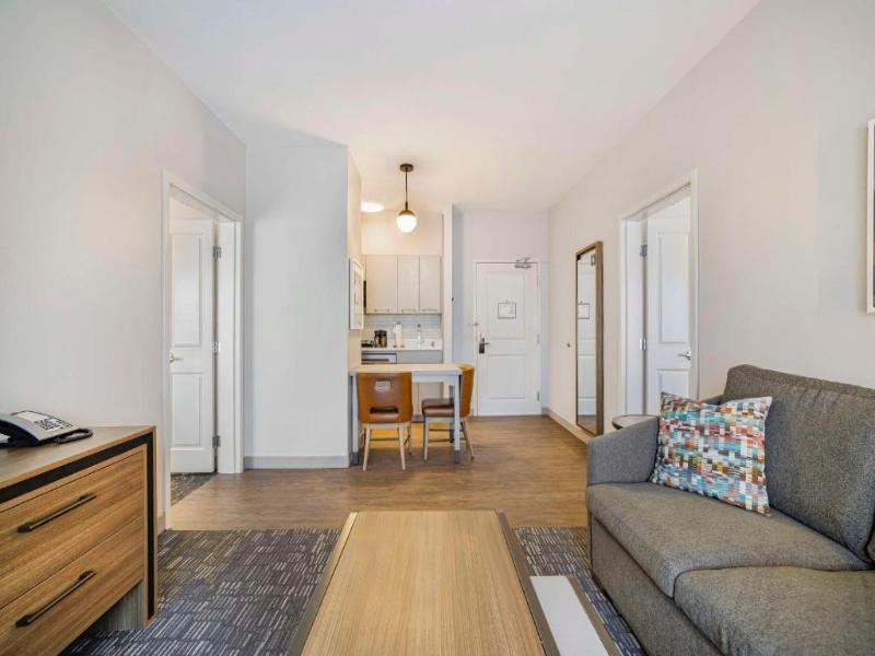 Homewood Suites By Hilton Plano - Richardson image