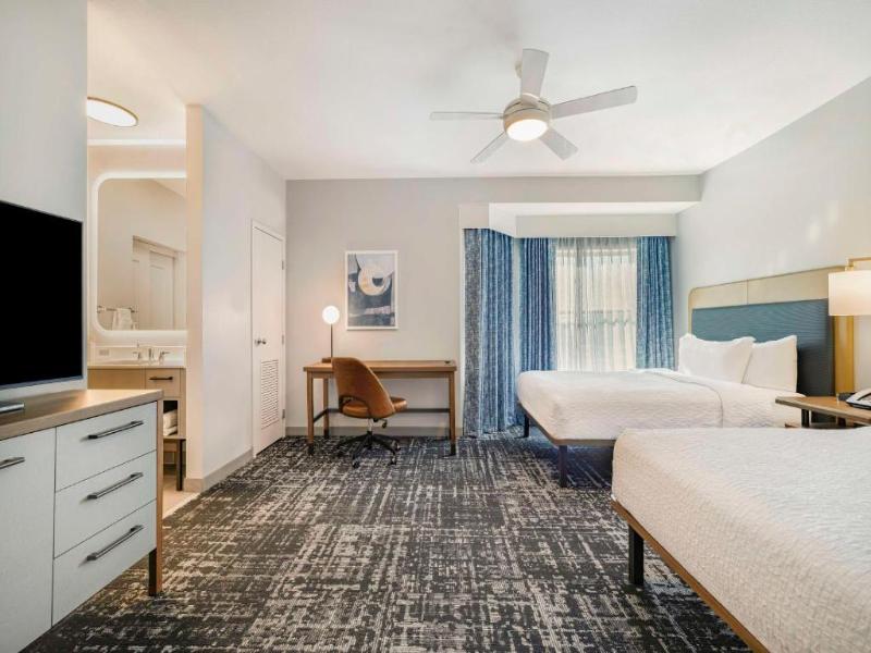 Homewood Suites By Hilton Plano - Richardson image