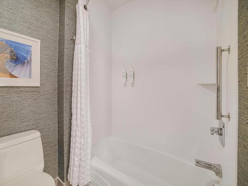 Homewood Suites By Hilton Plano - Richardson image