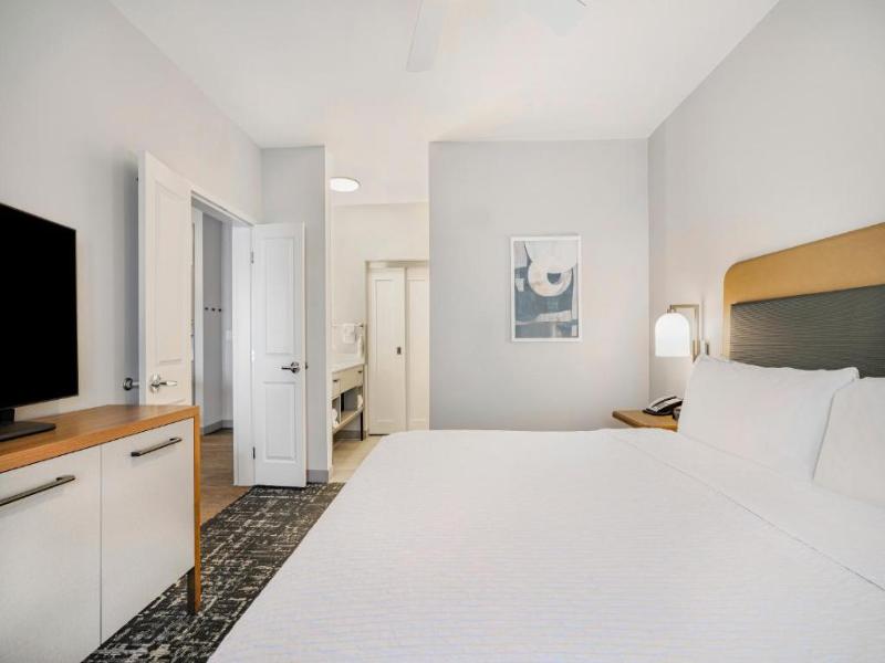 Homewood Suites By Hilton Plano - Richardson image