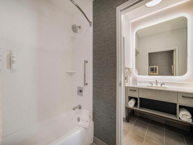 Homewood Suites By Hilton Plano - Richardson image