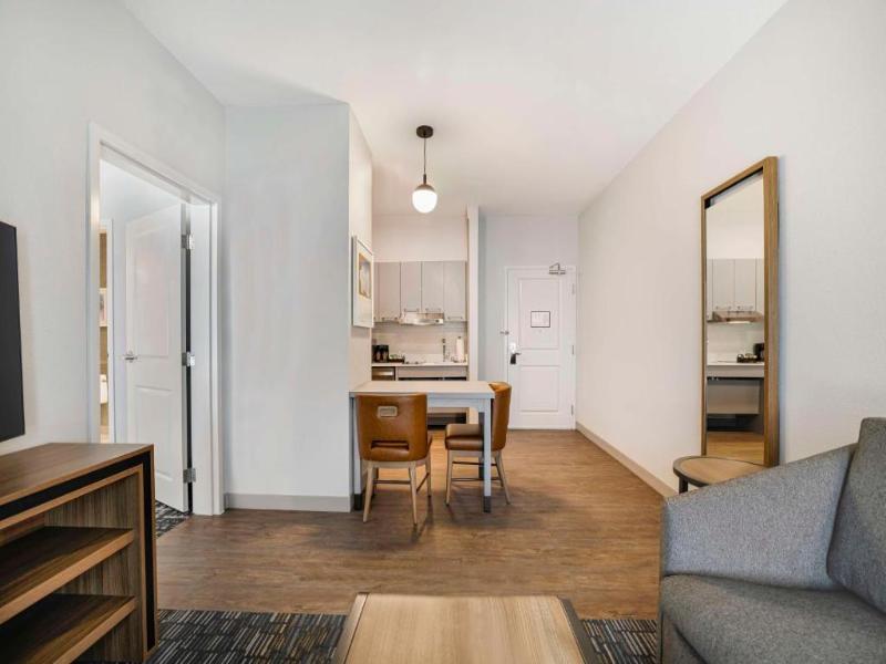 Homewood Suites By Hilton Plano - Richardson image