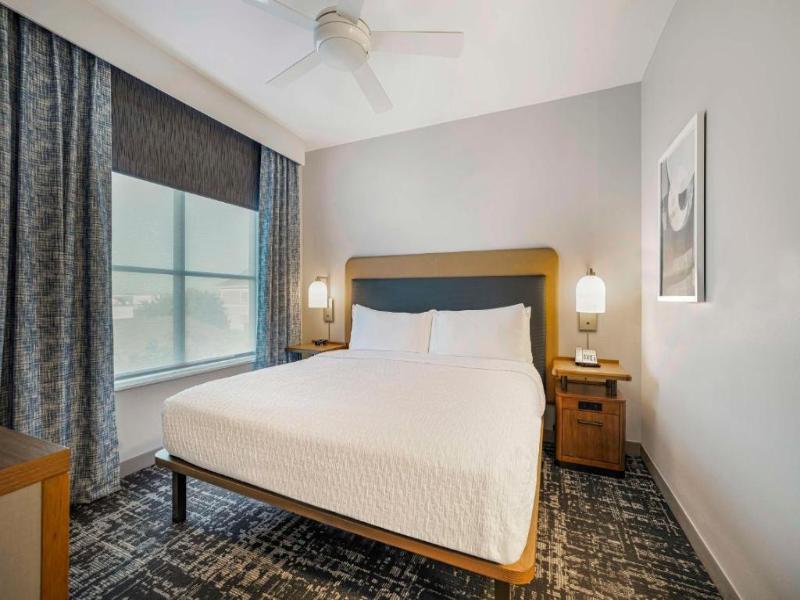 Homewood Suites By Hilton Plano - Richardson image