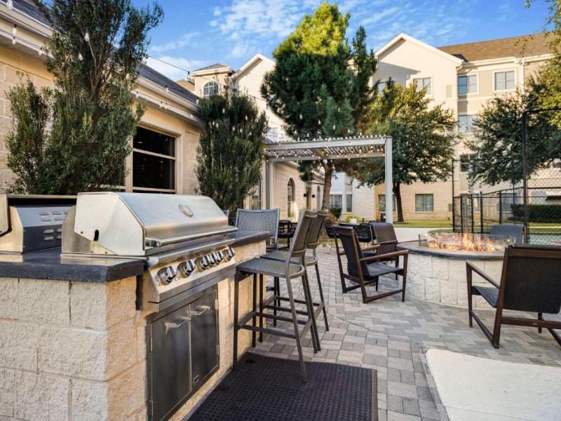 Homewood Suites By Hilton Plano - Richardson image