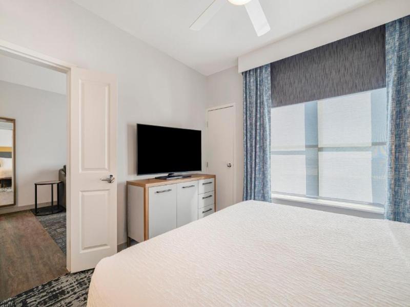 Homewood Suites By Hilton Plano - Richardson image