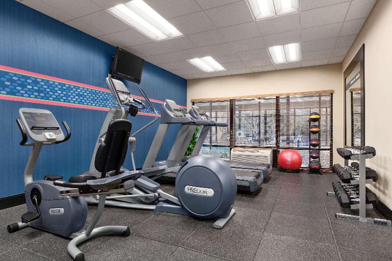 Hampton Inn Warrenton, Va image
