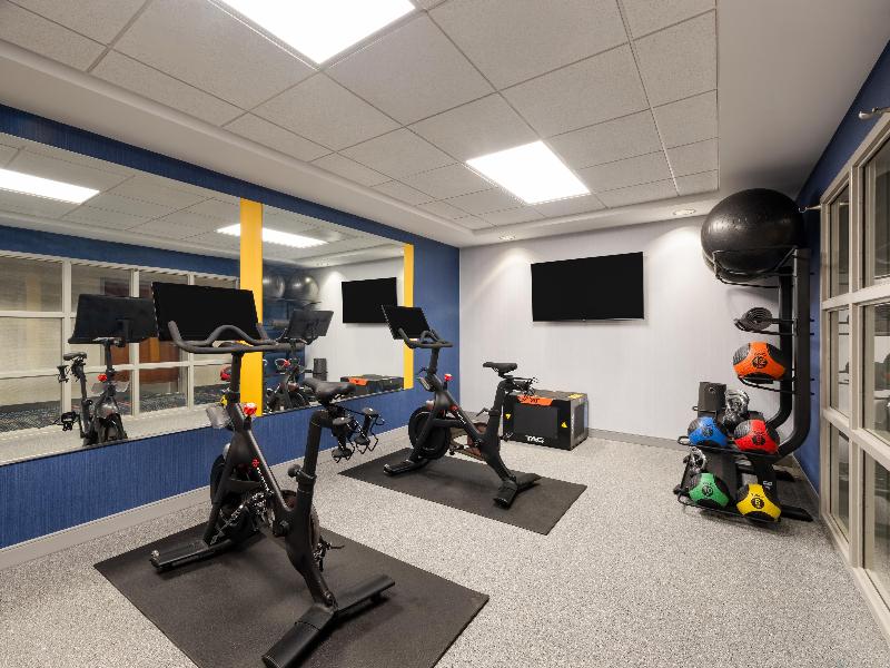 Hampton Inn Warrenton, VA image