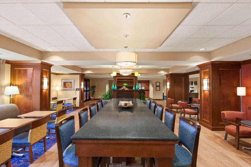 Hampton Inn Warrenton, Va image