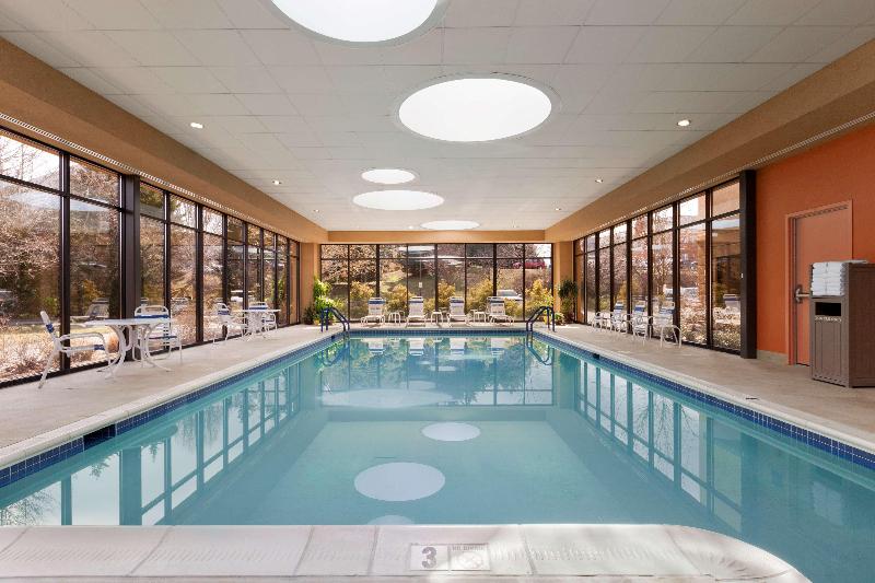Hampton Inn Warrenton, Va image