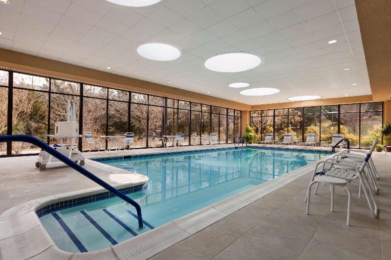 Hampton Inn Warrenton, Va image