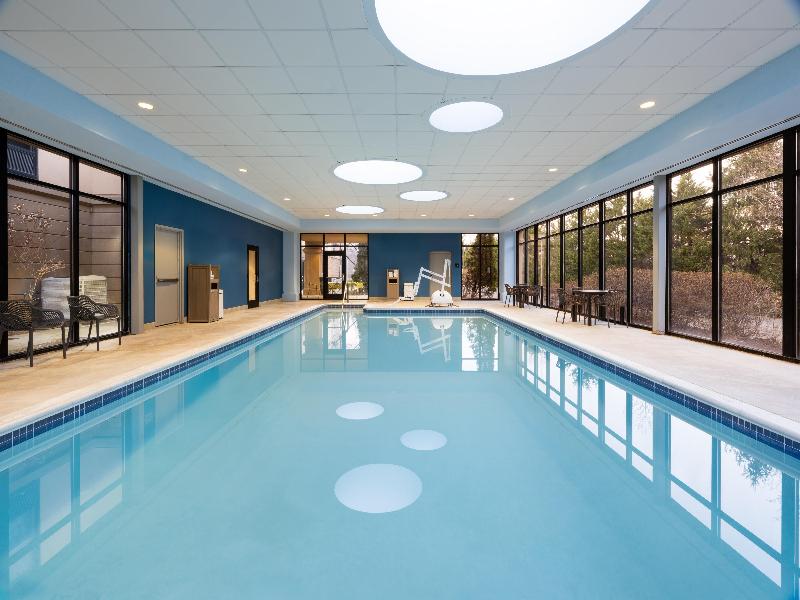 Hampton Inn Warrenton, VA image