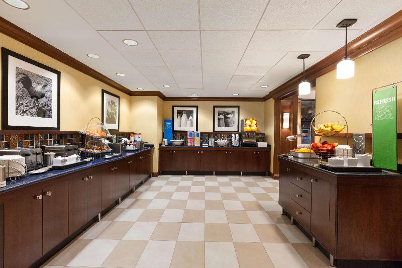 Hampton Inn Warrenton, Va image