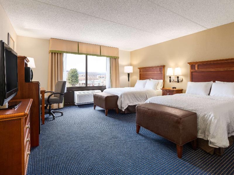 Hampton Inn Warrenton, Va image