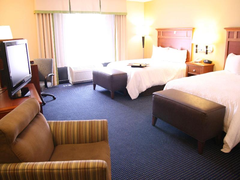 Hampton Inn Warrenton, Va image