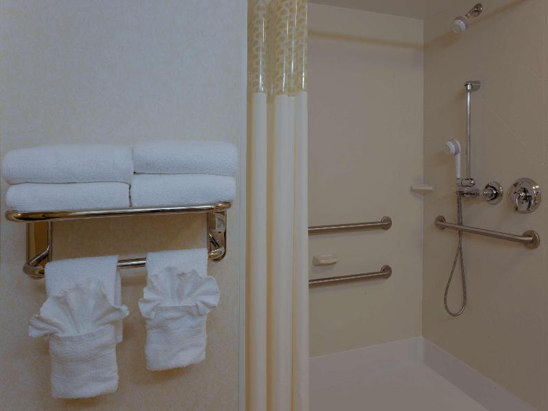 Hampton Inn Warrenton, Va image