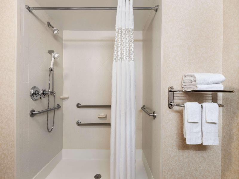 Hampton Inn Warrenton, Va image
