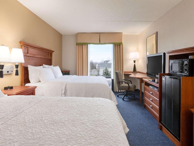 Hampton Inn Warrenton, Va image