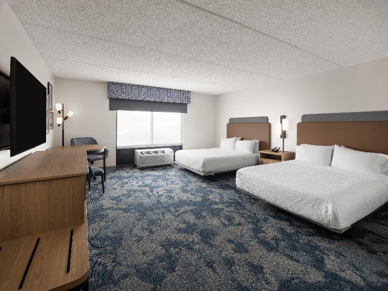 Hampton Inn Warrenton, VA image