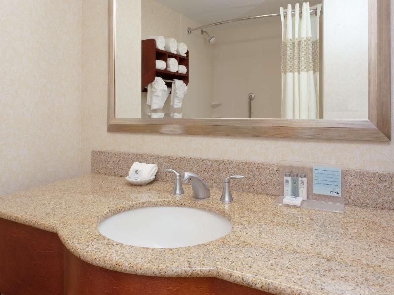 Hampton Inn Warrenton, VA image