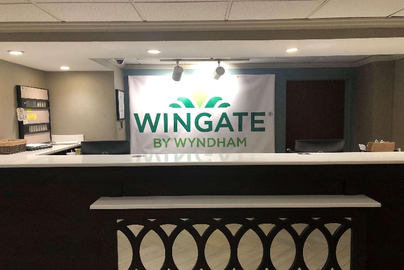 WINGATE BY WYNDHAM BALTIMORE BWI AIRPORT