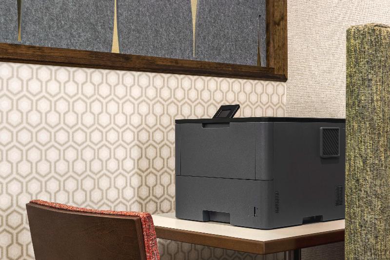 Hampton Inn Quakertown image