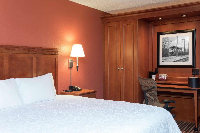 Hampton Inn Joliet - I-80 image