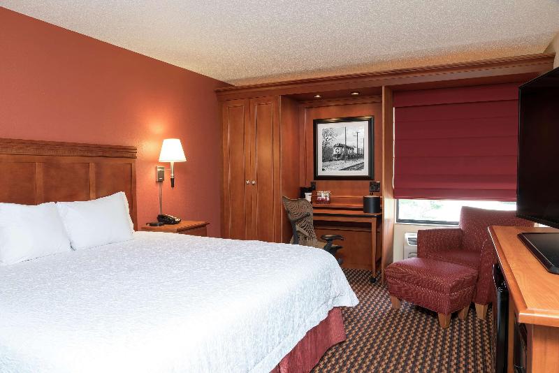 Hampton Inn Joliet - I-80 image