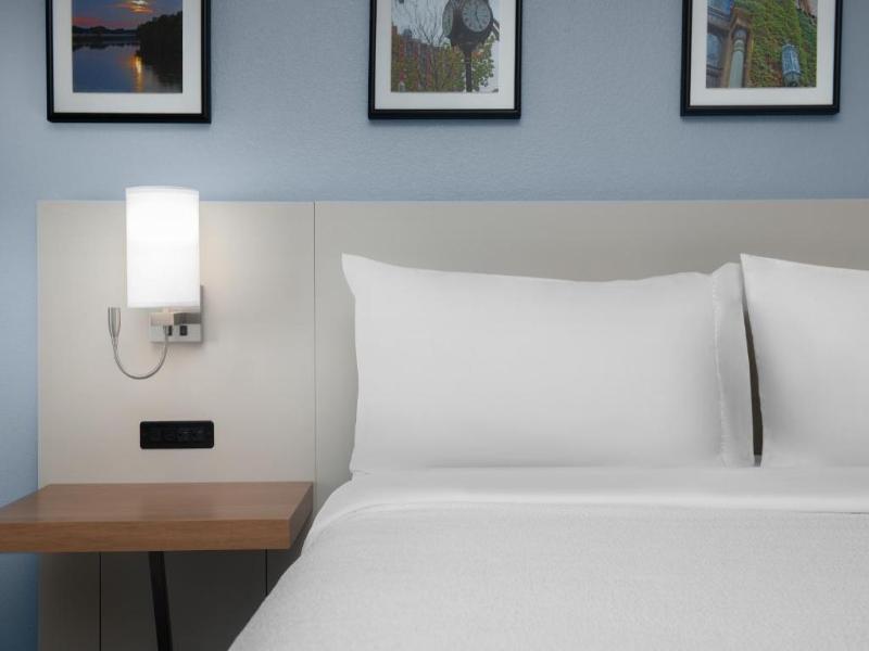 Hilton Garden Inn Wilkes Barre image