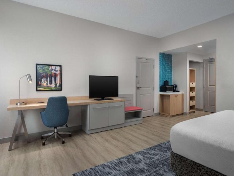 Hilton Garden Inn Wilkes Barre image