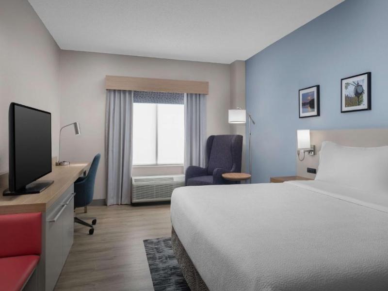 Hilton Garden Inn Wilkes Barre image