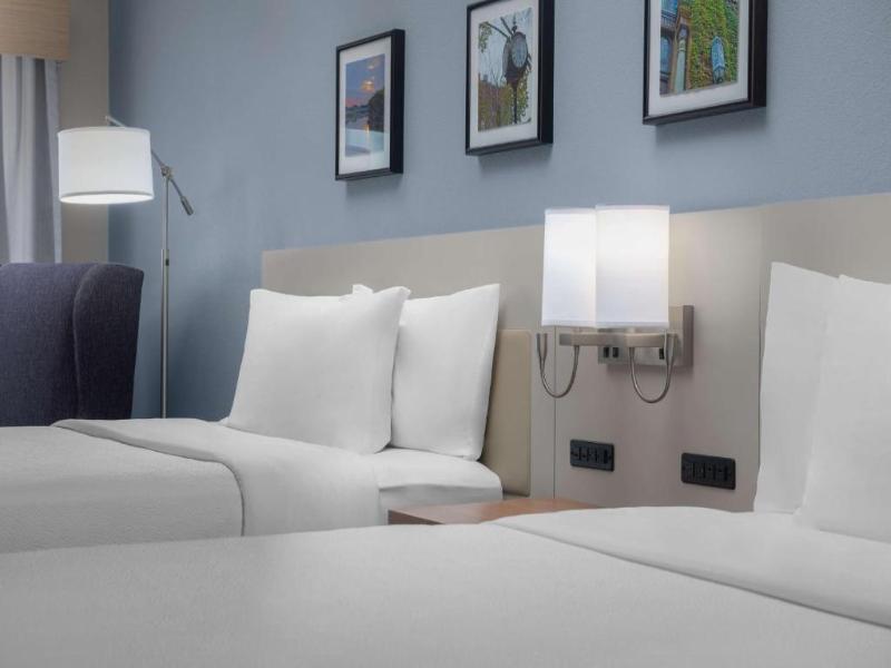 Hilton Garden Inn Wilkes Barre image