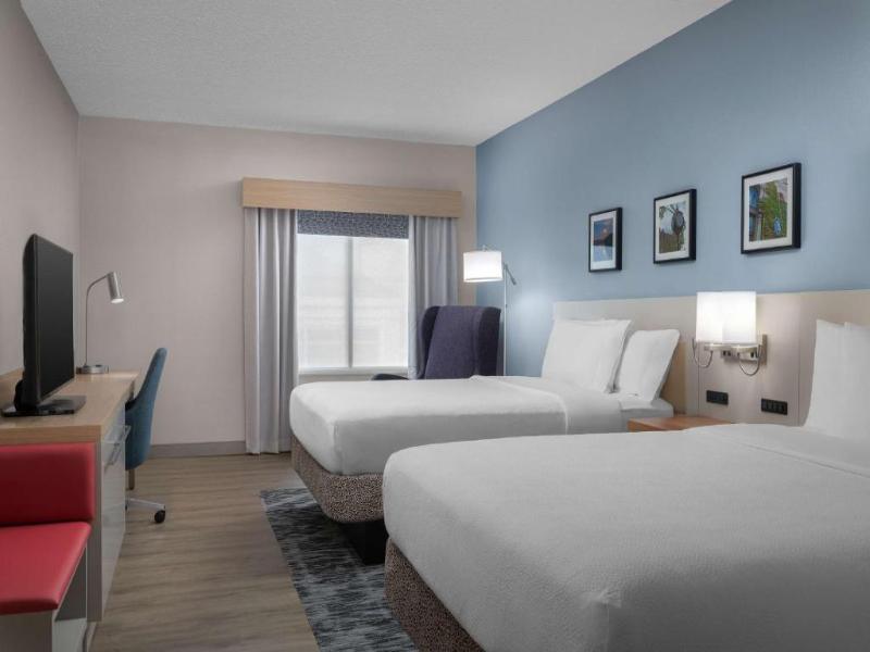Hilton Garden Inn Wilkes Barre image