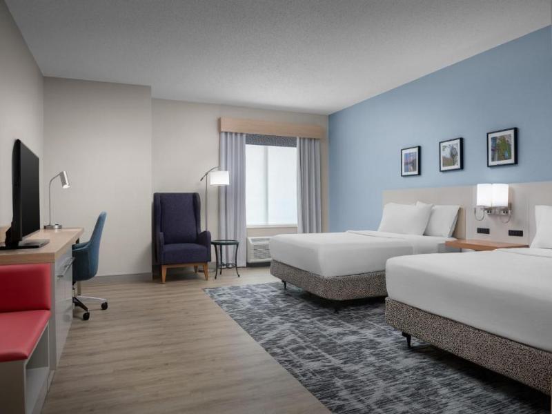 Hilton Garden Inn Wilkes Barre image