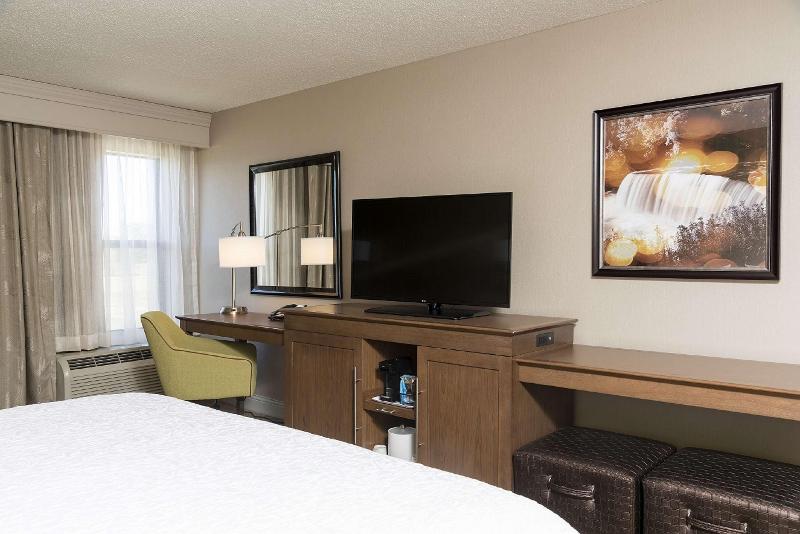 Hampton Inn Mt. Pleasant image