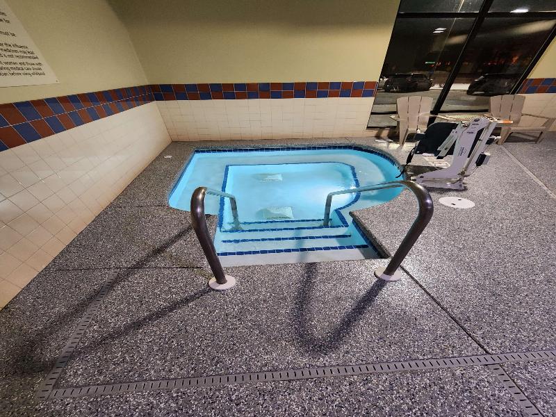 Hampton Inn Plover-Stevens Point image