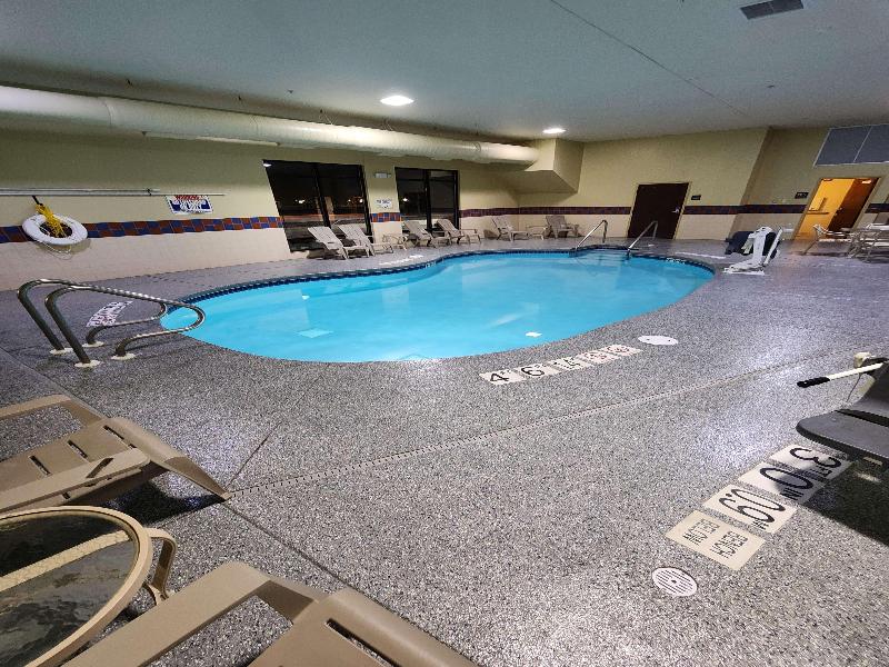 Hampton Inn Plover-Stevens Point image