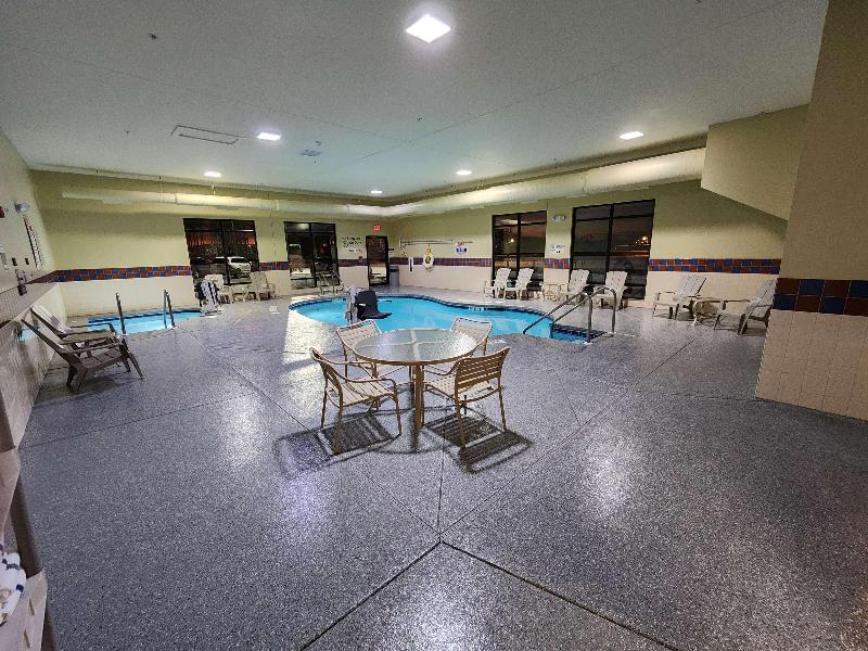 Hampton Inn Plover-Stevens Point image
